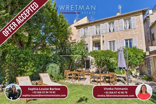 ‏בתי יוקרה ב  Vence, Alpes-Maritimes