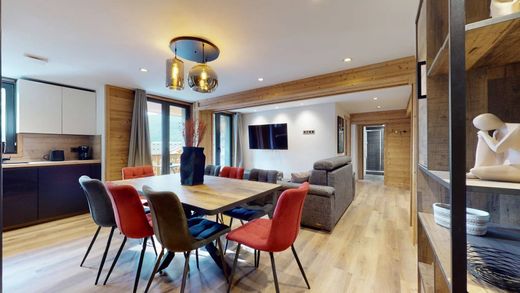 Apartamento - La Plagne, Sabóia