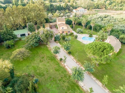 Casa rural / Casa de pueblo en Perpiñán, Pirineos Orientales