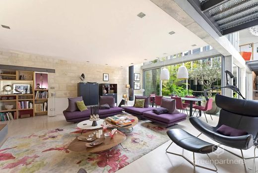 Apartamento - Talence, Gironda