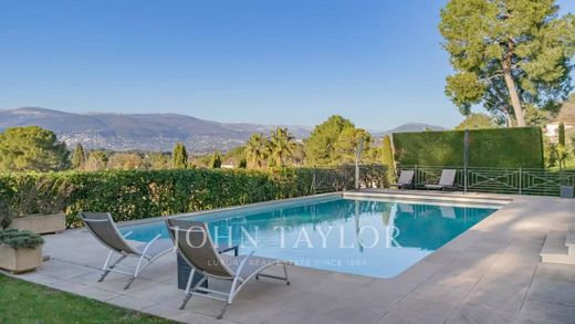 Villa in Mougins, Alpes-Maritimes
