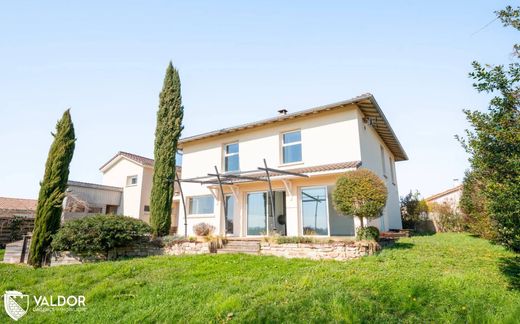 منزل ﻓﻲ Belleville, Rhône