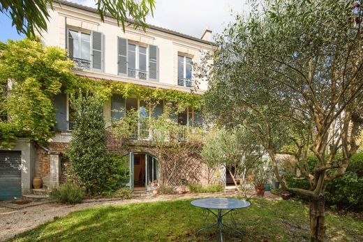 豪宅  Sèvres, Hauts-de-Seine