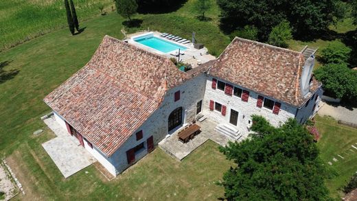 Luxury home in Orriule, Pyrénées-Atlantiques