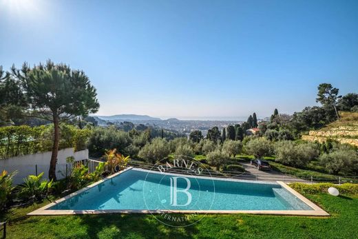 Villa in Nice, Alpes-Maritimes