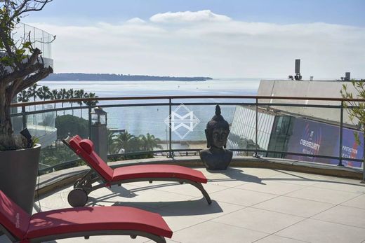 Appartement in Cannes, Alpes-Maritimes