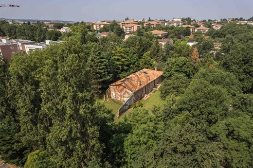 Casa di lusso a Tolosa, Alta Garonna
