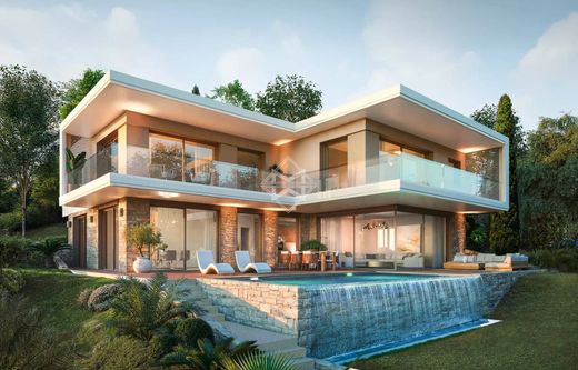 Villa in Mougins, Alpes-Maritimes