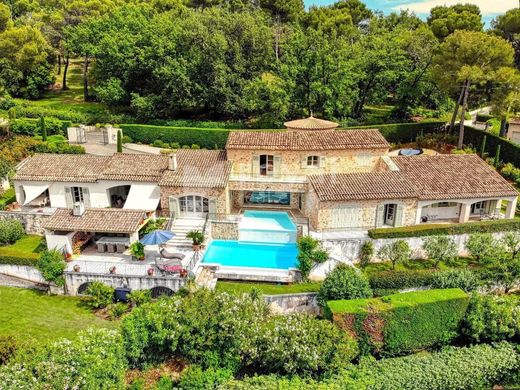 Villa in Mougins, Alpes-Maritimes