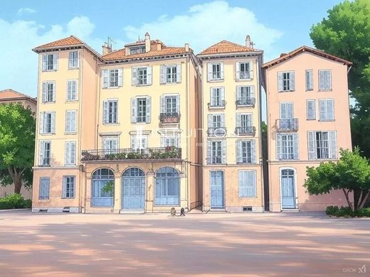 Complesso residenziale a Cannes, Alpi Marittime