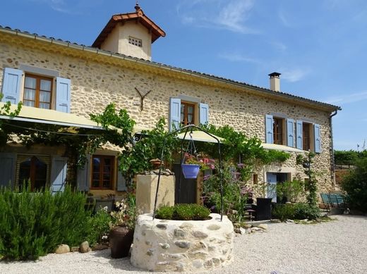 豪宅  Sisteron, Alpes-de-Haute-Provence