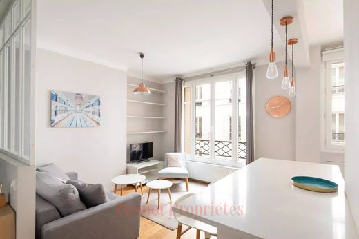 Piso / Apartamento en Saint-Germain, Odéon, Monnaie, Paris
