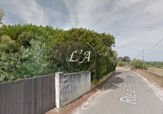 Grond in Calvi, Upper Corsica