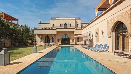 Villa - Marrakech, Marrakesh-Safi