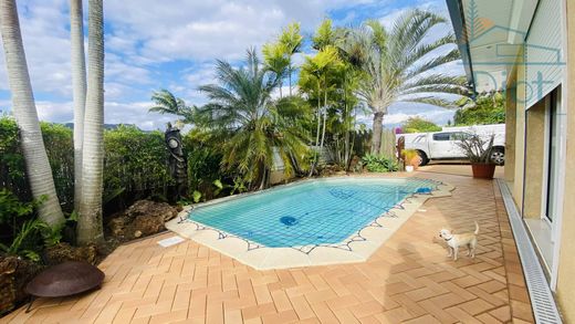 Villa - Nouméa, Province Sud