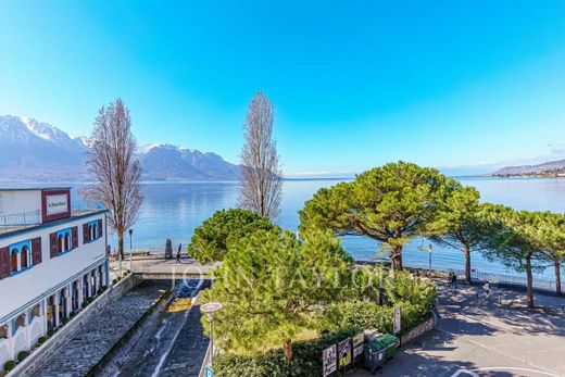 Διαμέρισμα σε Montreux, Riviera-Pays-d'Enhaut District