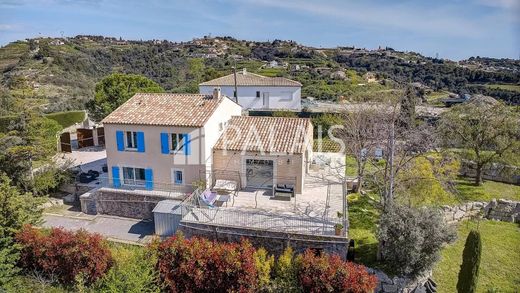 ニース, Alpes-Maritimesの高級住宅