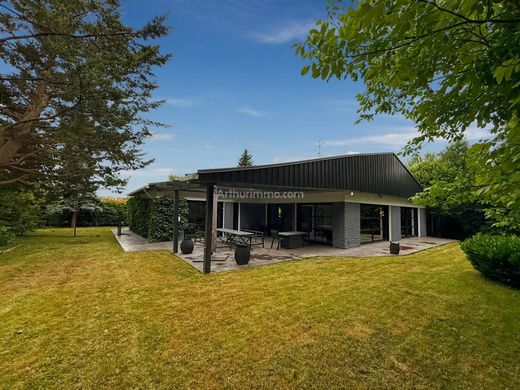 Casa de luxo - Thorigny-sur-Marne, Seine-et-Marne