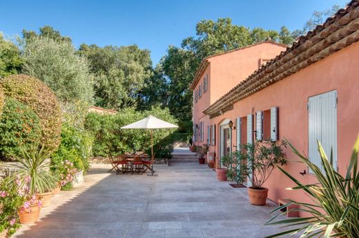 Villa in Mouans-Sartoux, Alpes-Maritimes