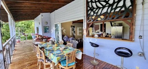 Luxe woning in Papeete, Îles du Vent