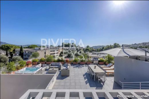 Piso / Apartamento en Niza, Alpes Marítimos