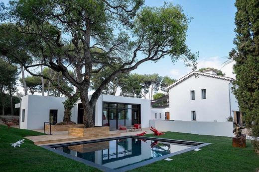 Maison de luxe à Antibes, Alpes-Maritimes