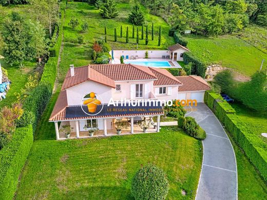 Luxury home in Bourgoin-Jallieu, Isère