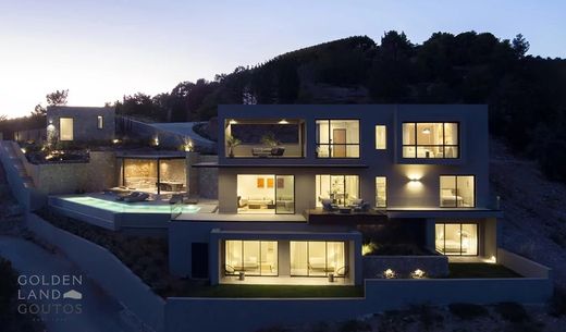 Villa in Porto Heli, Nomós Argolídos