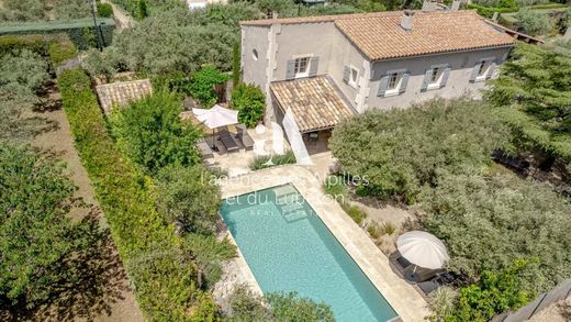 Rustik ya da çiftlik Eygalières, Bouches-du-Rhône