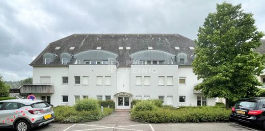 Apartment / Etagenwohnung in Warken, Ettelbruck