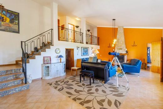 Villa in Vila do Bispo e Raposeira, Vila do Bispo