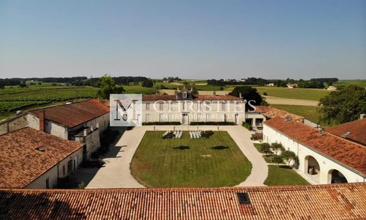 Luxury home in Cognac, Charente