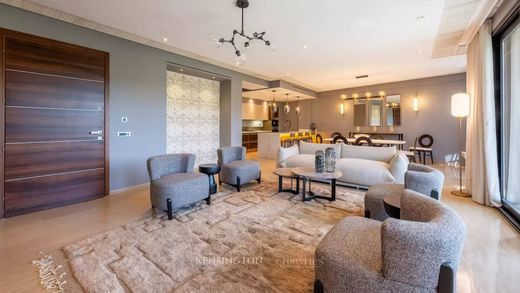 Piso / Apartamento en Marrakech, Marrakesh-Safi