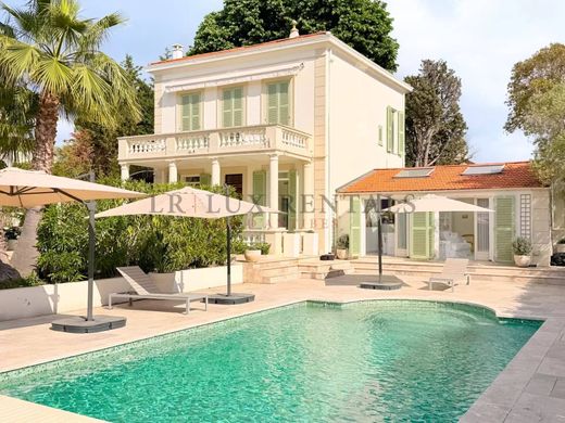 Villa in Antibes, Alpes-Maritimes