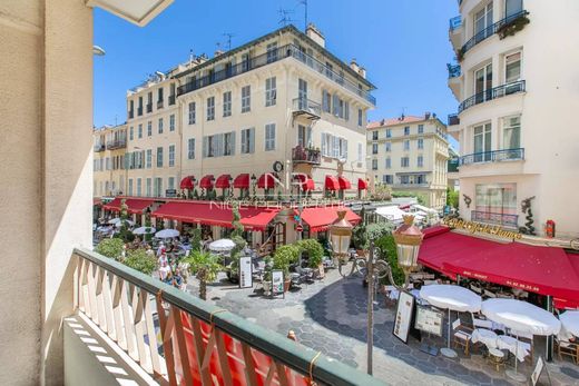 Appartement in Nice, Alpes-Maritimes