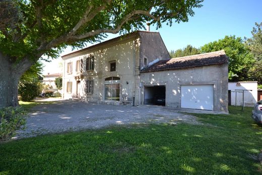 Luxe woning in Cabannes, Bouches-du-Rhône