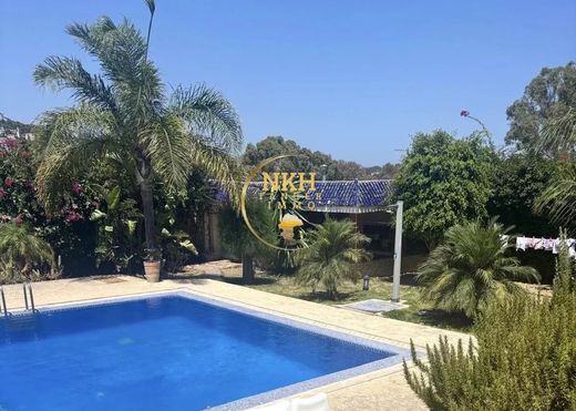 Villa a Tangier, Tanger-Assilah