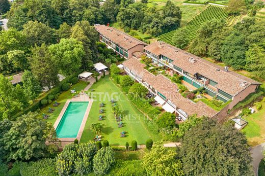 Apartment in Gentilino, Lugano