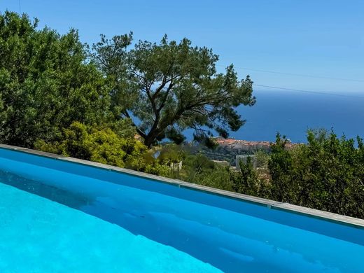 Villa in Beausoleil, Alpes-Maritimes