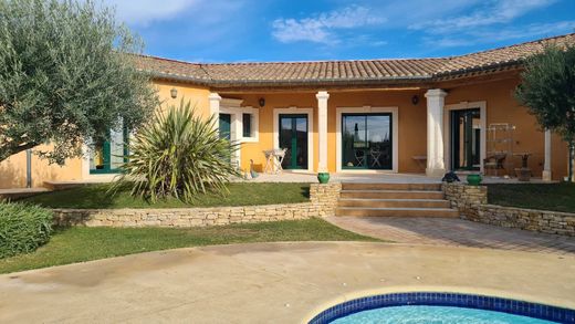 Βίλα σε Nizas, Hérault