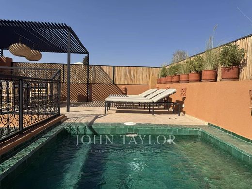 Luxe woning in Marrakesh, Marrakech