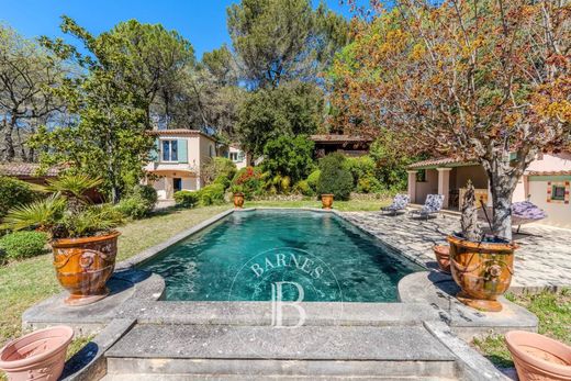 Maison de luxe à Aix-en-Provence, Bouches-du-Rhône