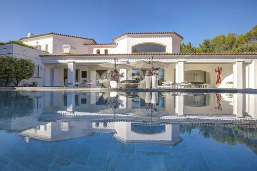 Villa in Mougins, Alpes-Maritimes