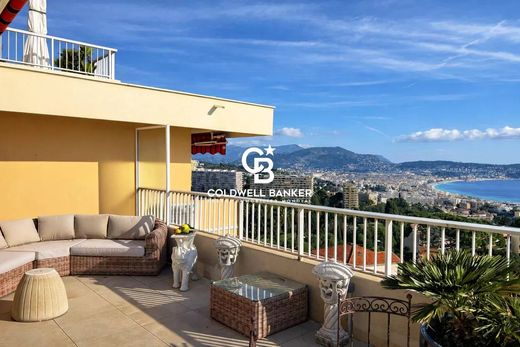 Penthouse in Nizza, Alpes-Maritimes