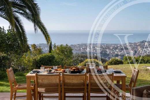 别墅  戛纳, Alpes-Maritimes