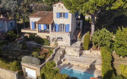 Villa à Vence, Alpes-Maritimes