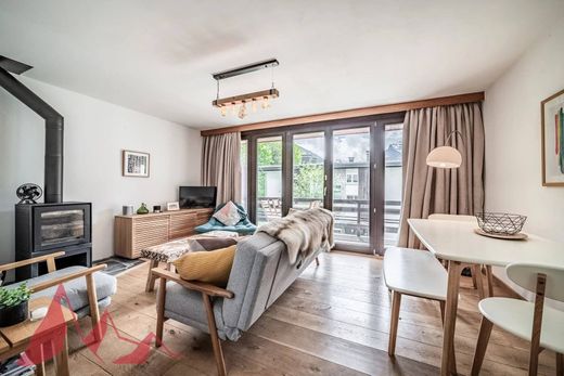 Appartamento a Morzine, Alta Savoia