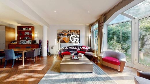 Maison de luxe à Montrouge, Hauts-de-Seine