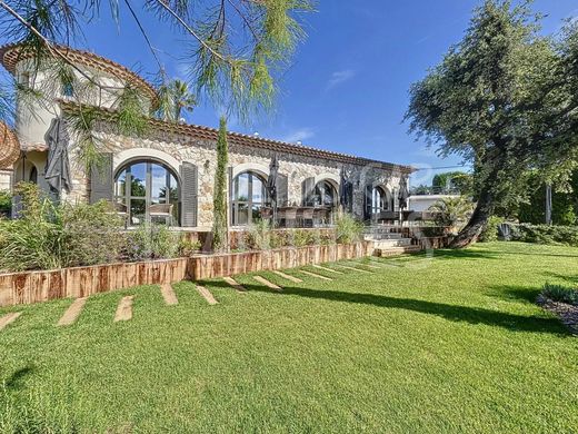 别墅  Antibes, Alpes-Maritimes