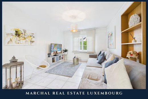 Luksusowy dom w Bettembourg, Canton d'Esch-sur-Alzette